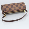 Louis Vuitton clutch