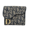 Dior wallet