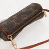 Louis Vuitton clutch