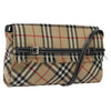Burberry shoulder