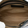 Burberry Supernova Check Coated Canvas Dryden Crossbody Secondhand