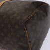 Louis Vuitton travel