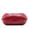 Gucci Patent Soho Shoulder Bag Secondhand