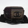 Chanel shoulder