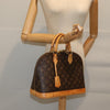 Louis Vuitton handbag