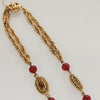 Chanel necklace