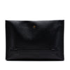Dior Leather Bee Clutch Secondhand