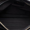Dior Leather Bee Clutch Secondhand