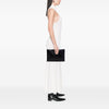 Dior Leather Bee Clutch Secondhand