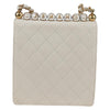 Chanel shoulder