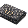Dior Oblique Canvas 30 Montaigne 2 in 1 Pouch Secondhand
