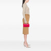 Hermès Small Canvas Bride A Brac Case Secondhand