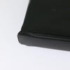 Secondhand Louis Vuitton Saratov Black Leather Bag