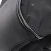 Prada Saffiano Trimmed Tessuto Shoulder Bag Secondhand