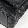 Chanel shoulder