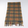 Burberry scarf