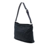 Secondhand Fendi Zucca Nylon Shoulder Bag