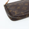 Louis Vuitton clutch