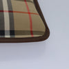 Burberry clutch