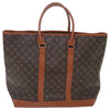 Louis Vuitton tote