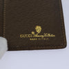 Gucci wallet