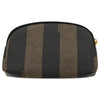 Fendi clutch