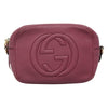 Gucci shoulder