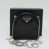 Prada clutch