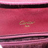 Cartier backpack