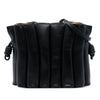 LOEWE Calfskin Ondas Flamenco Knot Crossbody Secondhand