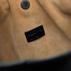 LOEWE Calfskin Ondas Flamenco Knot Crossbody Secondhand