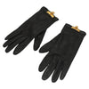 Secondhand Hermès Soya Black Leather Accessories