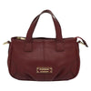 Burberry shoulder