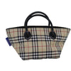 Burberry handbag