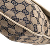 Gucci GG Canvas Web Crossbody Secondhand