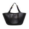 Prada Medium Leather Tote Secondhand