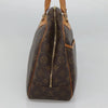Louis Vuitton Deauville Handbag Monogram Canvas