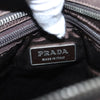 Prada shoulder