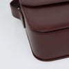Cartier shoulder