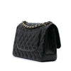 Secondhand Chanel Jumbo Classic Lambskin Double Flap