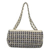 Chanel shoulder