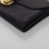 Secondhand Louis Vuitton Amelia Purple Leather Accessories