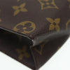 Louis Vuitton clutch