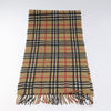 Burberry scarf