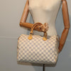 Louis Vuitton handbag