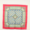 Hermès scarf