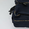 Burberry shoulder