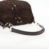 Yves Saint Laurent shoulder