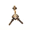 Louis Vuitton earring