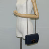 Chanel shoulder